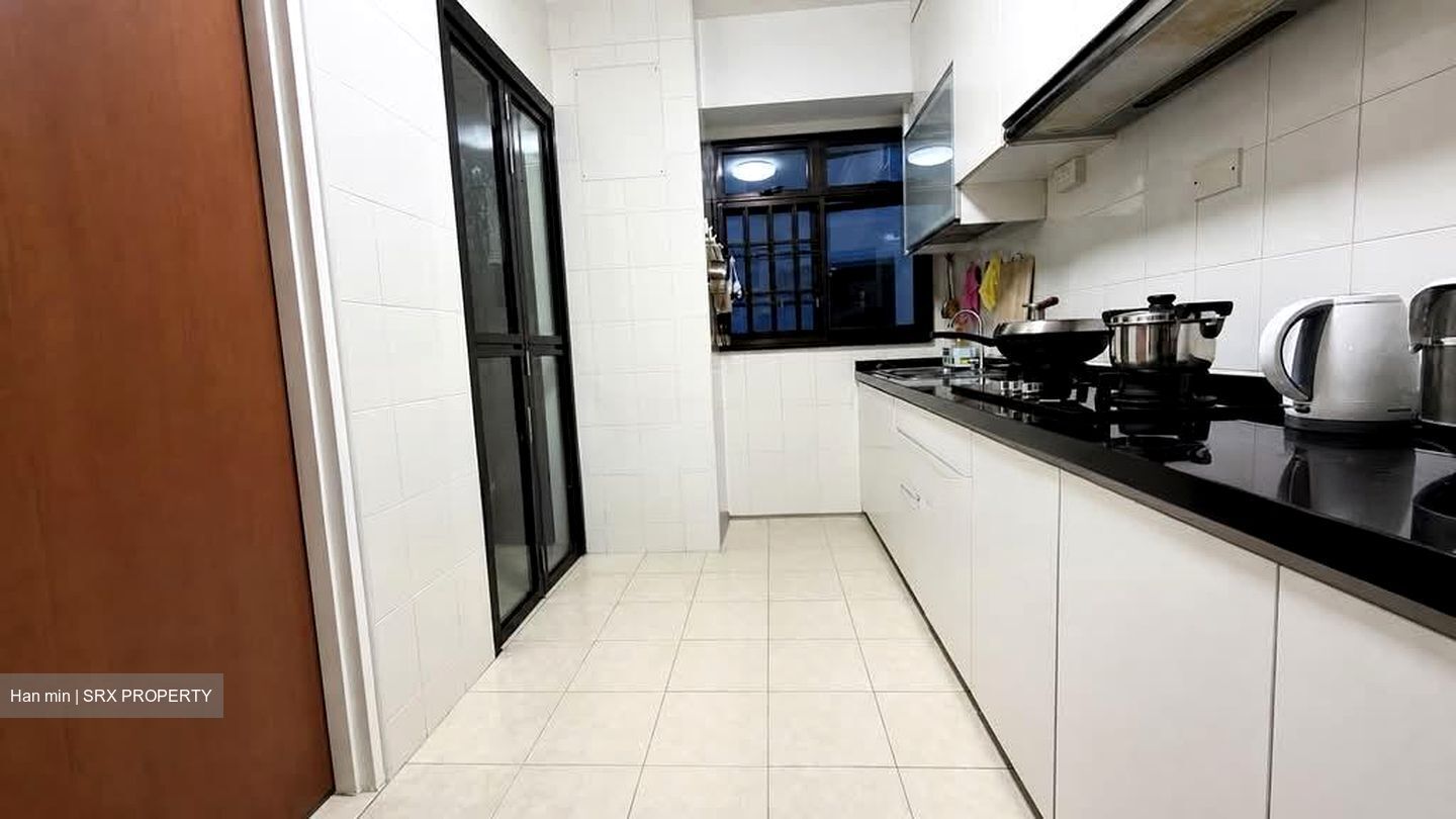 Blk 487 Admiralty Link (Sembawang), HDB 4 Rooms #553871771